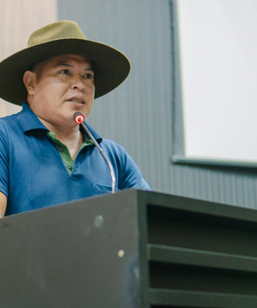 Presidente da Câmara, Gringo, parabeniza e dá boas-vindas aos novos gestores da Rede Municipal de Ensino