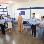 Maracaju avança com o Calendário Intersetorial da Secretaria Municipal de Educação 2026.