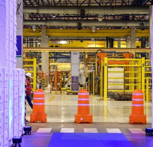 Exportações de Mato Grosso do Sul batem recorde histórico e somam US$ 10,7 bilhões em 2025