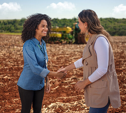 Em segundo evento do ano, Cooperativa leva produtos e serviços financeiros ao segmento Agro