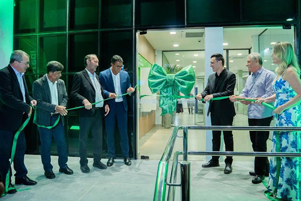 Sicredi fortalece atuação em Salvador com nova agência no bairro da Graça