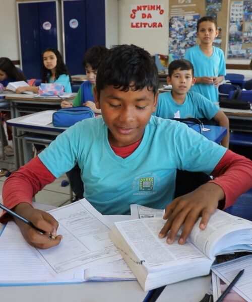 Maracaju lidera Mato Grosso do Sul no VAAR 2026 e alcança marco histórico na educação municipal