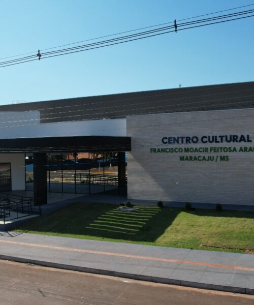 Retrospectiva: Secretaria Municipal de Cultura faz balanço de 2025 com resultados expressivos.