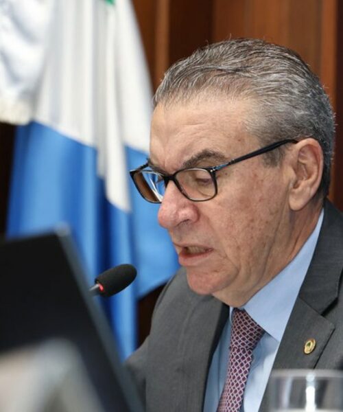 Paulo Corrêa comemora aprovação histórica do acordo entre União Europeia e Mercosul