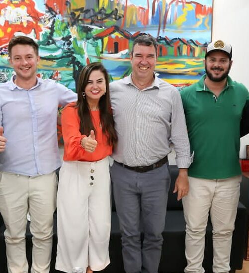 Mara Caseiro destaca trajetória política e projeta novos desafios para Mato Grosso do Sul