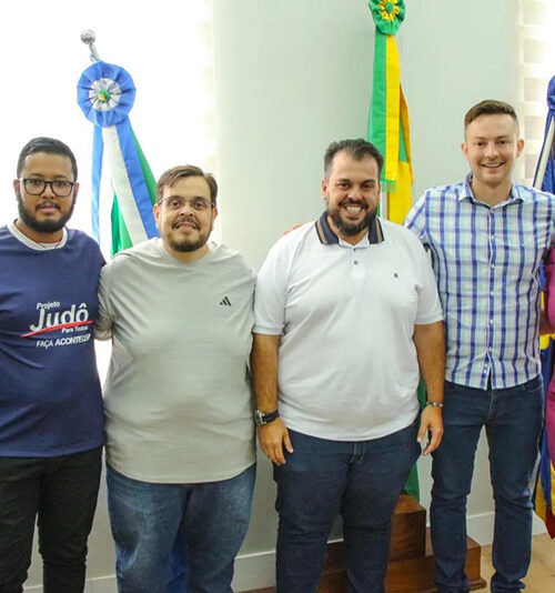 Onde há cuidado, nasce o futuro: FUNCERB e Instituto Pequeno Cidadão levam esporte, cultura e esperança às crianças de Rio Brilhante