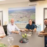 Vereador Robert Ziemann agradece deputado Geraldo Resende e destaca avanço na saúde com cirurgias por videolaparoscopia em Maracaju