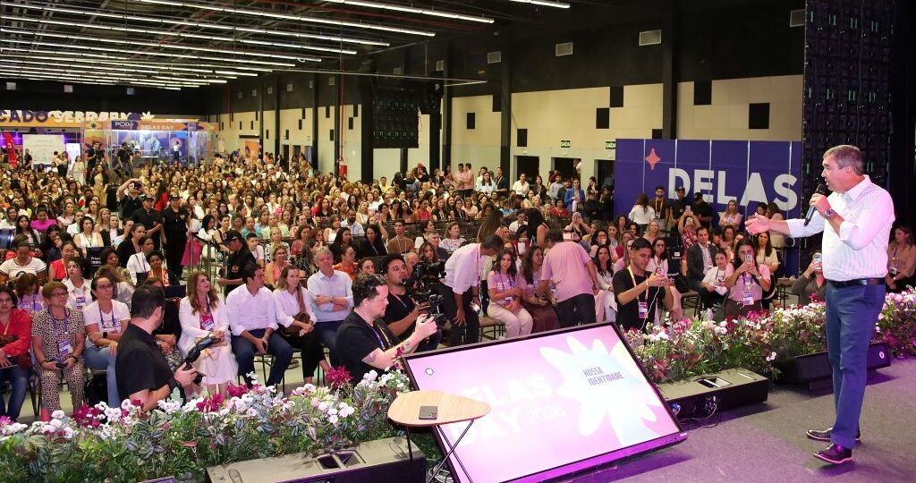 Delas Day: Governo de MS reforça protagonismo das mulheres no desenvolvimento do Estado