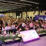 Delas Day: Governo de MS reforça protagonismo das mulheres no desenvolvimento do Estado