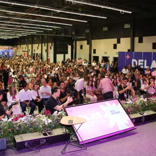 Delas Day: Governo de MS reforça protagonismo das mulheres no desenvolvimento do Estado