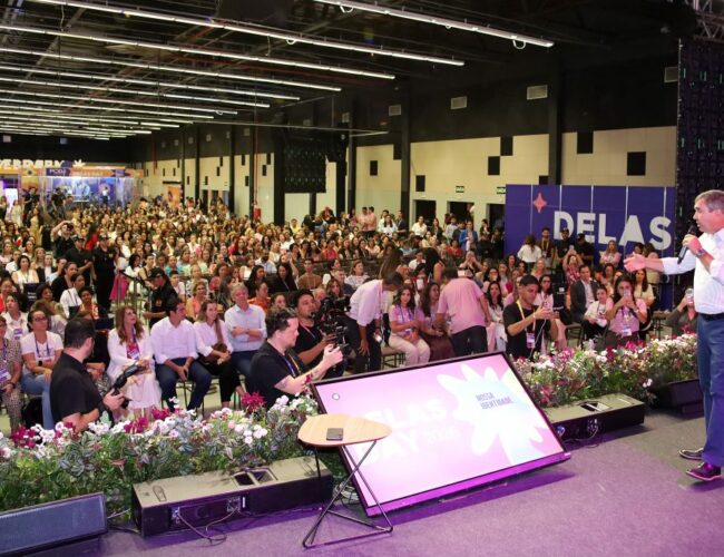 Delas Day: Governo de MS reforça protagonismo das mulheres no desenvolvimento do Estado