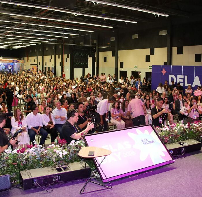 Delas Day: Governo de MS reforça protagonismo das mulheres no desenvolvimento do Estado