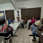 Vereador Robert Ziemann cobra informações sobre andamento da obra do CAPS em Maracaju