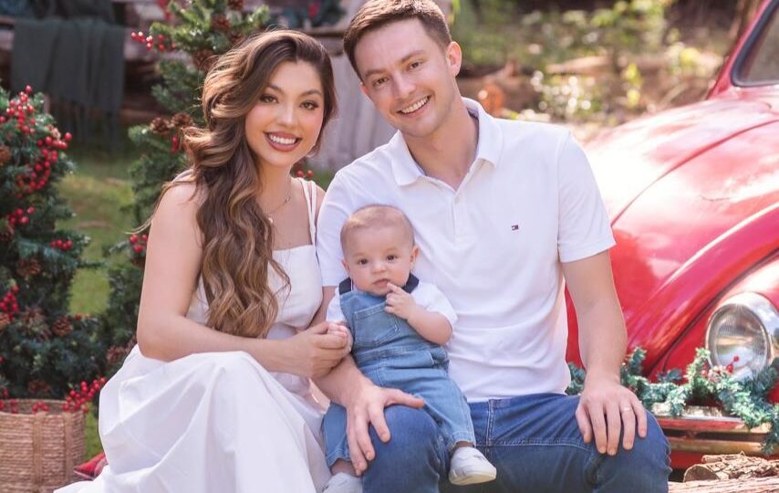 Vitória histórica em Rio Brilhante impulsiona Lucas Foroni em pesquisa para deputado federal