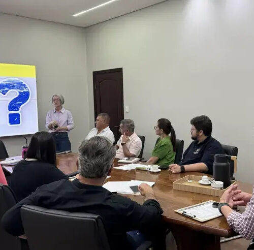 Pioneiro em MS, Rio Brilhante revoluciona a abertura de empresas com o Programa Viabilidade Automática