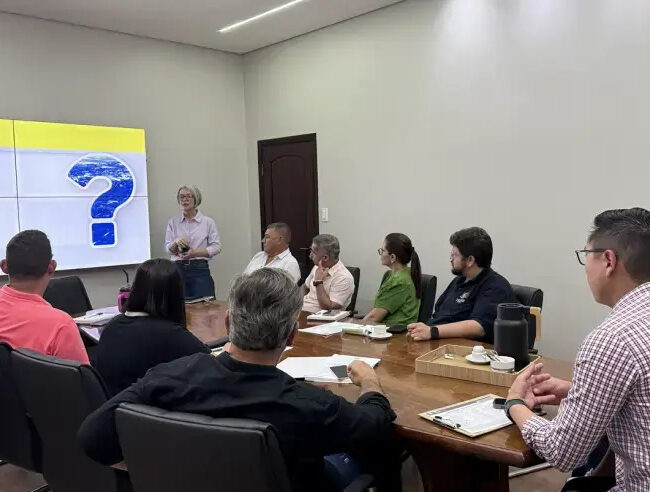 Pioneiro em MS, Rio Brilhante revoluciona a abertura de empresas com o Programa Viabilidade Automática