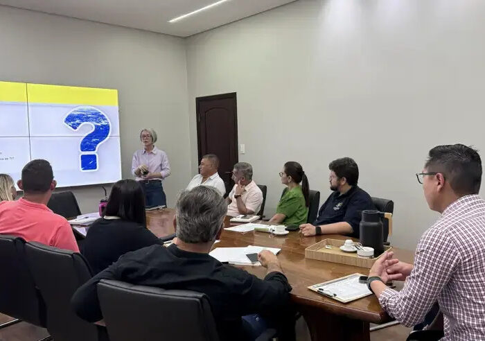 Pioneiro em MS, Rio Brilhante revoluciona a abertura de empresas com o Programa Viabilidade Automática