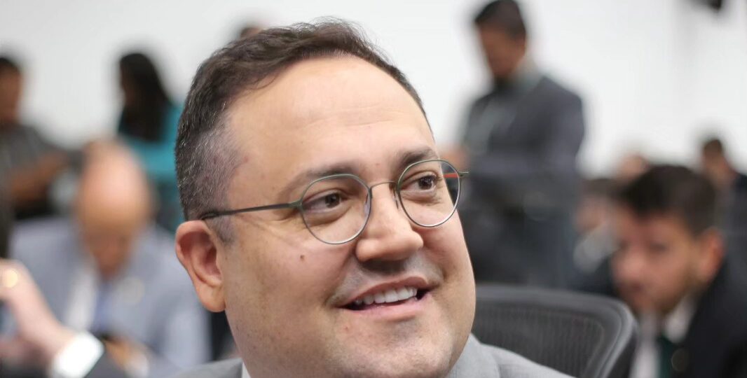 Marcio Fernandes figura entre os 10 nomes mais lembrados para deputado estadual em 2026