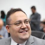 Marcio Fernandes figura entre os 10 nomes mais lembrados para deputado estadual em 2026