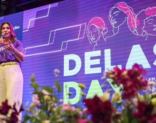 Delas Day 2026 consolida protagonismo feminino e fortalece políticas públicas para mulheres em MS
