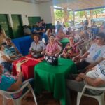 SCFV 60+ retoma atividades e marca reencontro da melhor idade