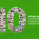 Sicredi chega a 10 milhões de associados em todo o Brasil