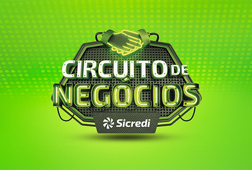 Sicredi Centro-Sul MS/BA promove Circuito de Negócios em Laguna Carapã