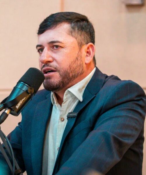 Vereador PC solicita regularização e reforma do aeroporto de Rio Brilhante para impulsionar desenvolvimento econômico