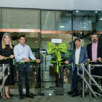 Sicredi Centro-Sul MS/BA reinaugura agência de Naviraí