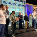 Com investimento próprio, gestão Lucas Foroni amplia e moderniza a saúde pública em Rio Brilhante