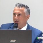 Vereador Rener Barbosa cobra mais agilidade da Gemutran e sugere transferência do departamento para a Secretaria de Obras