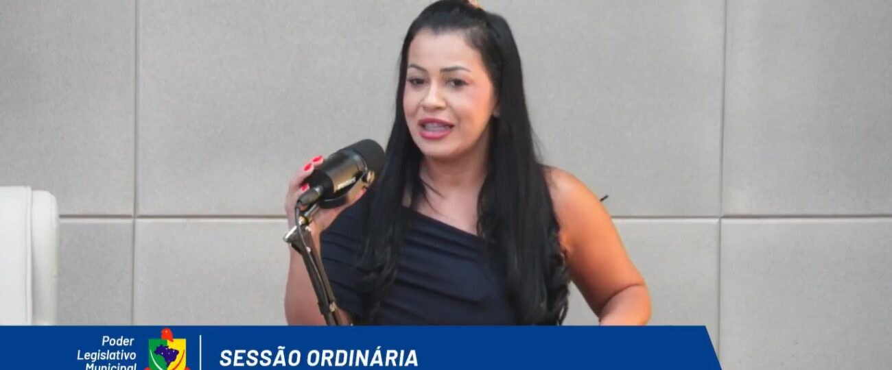 Atuação da AGETRAT no início do ano letivo recebe reconhecimento da vereadora Dany Freitas