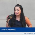 Atuação da AGETRAT no início do ano letivo recebe reconhecimento da vereadora Dany Freitas