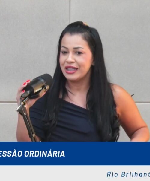 Atuação da AGETRAT no início do ano letivo recebe reconhecimento da vereadora Dany Freitas