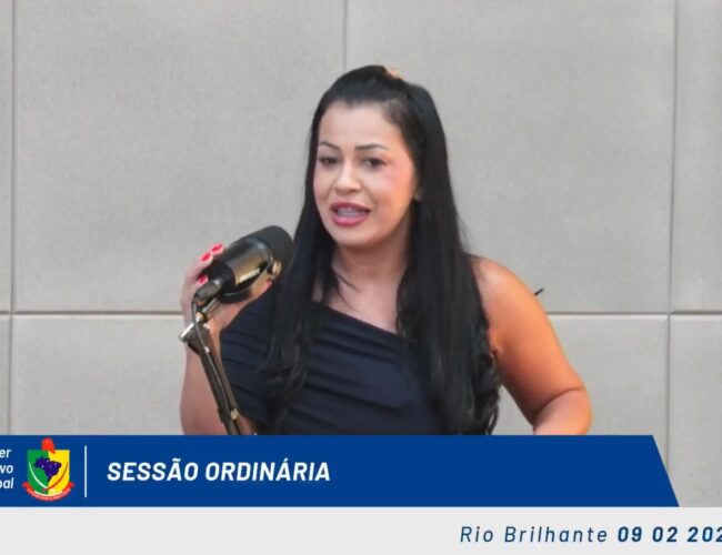 Atuação da AGETRAT no início do ano letivo recebe reconhecimento da vereadora Dany Freitas