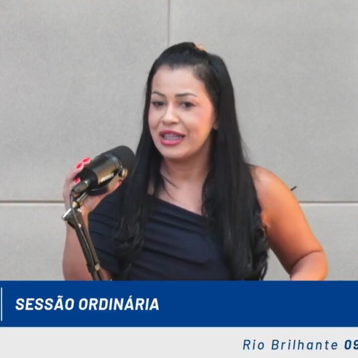 Atuação da AGETRAT no início do ano letivo recebe reconhecimento da vereadora Dany Freitas