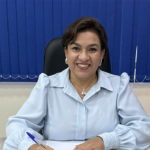 Vereadora Marilsa Bambil solicita manutenção de ponte que liga as vilas Santa Luzia e Panorama