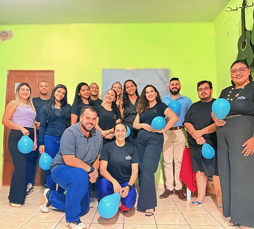 Instituto Pequeno Cidadão decola para 2026 com planejamento estratégico e grandes projetos de transformação social