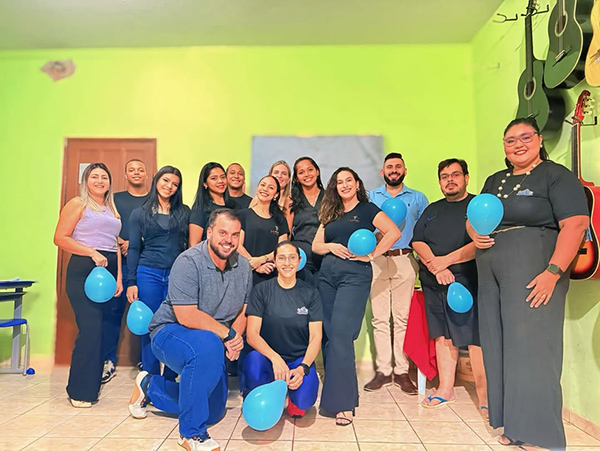 Instituto Pequeno Cidadão decola para 2026 com planejamento estratégico e grandes projetos de transformação social