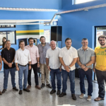 Com atuação presente da Câmara, reforma do CIEI Joana Sayd garante mais qualidade para crianças de Vista Alegre