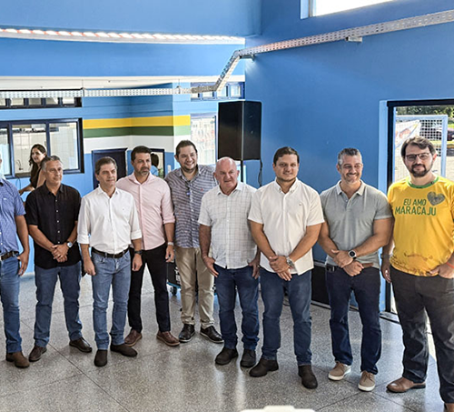 Com atuação presente da Câmara, reforma do CIEI Joana Sayd garante mais qualidade para crianças de Vista Alegre