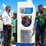 Antônio João recebe pacote de obras em educação, infraestrutura e MS-384