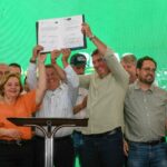 Ribas do Rio Pardo transforma aniversário em vitrine de investimentos e amplia infraestrutura em diversas áreas