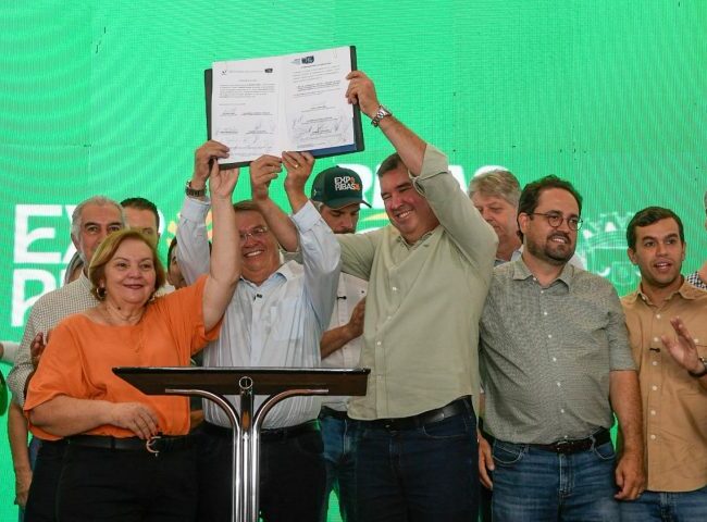 Ribas do Rio Pardo transforma aniversário em vitrine de investimentos e amplia infraestrutura em diversas áreas