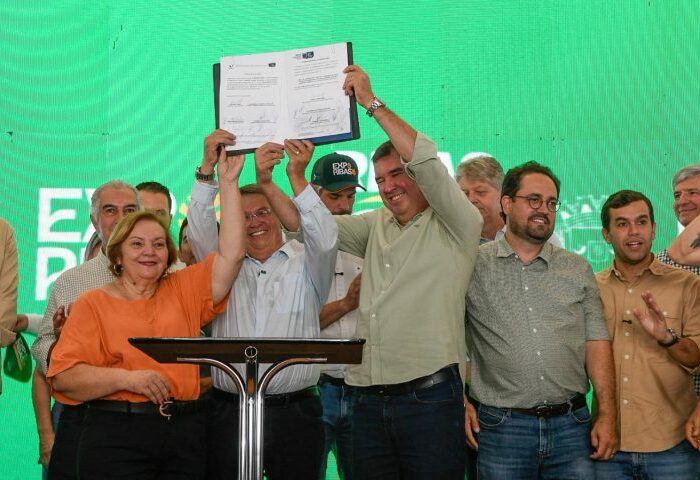 Ribas do Rio Pardo transforma aniversário em vitrine de investimentos e amplia infraestrutura em diversas áreas