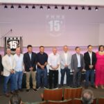 Vereadores participam de solenidade da Polícia Militar e reafirmam compromisso com o fortalecimento da segurança pública em Maracaju