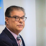 Pesquisa aponta Nelsinho Trad como o senador mais bem avaliado de Mato Grosso do Sul