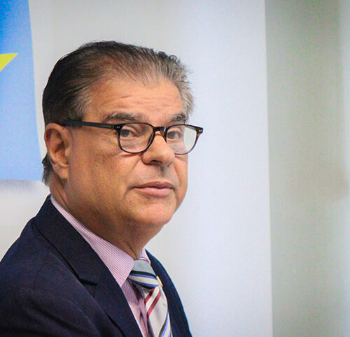 Pesquisa aponta Nelsinho Trad como o senador mais bem avaliado de Mato Grosso do Sul