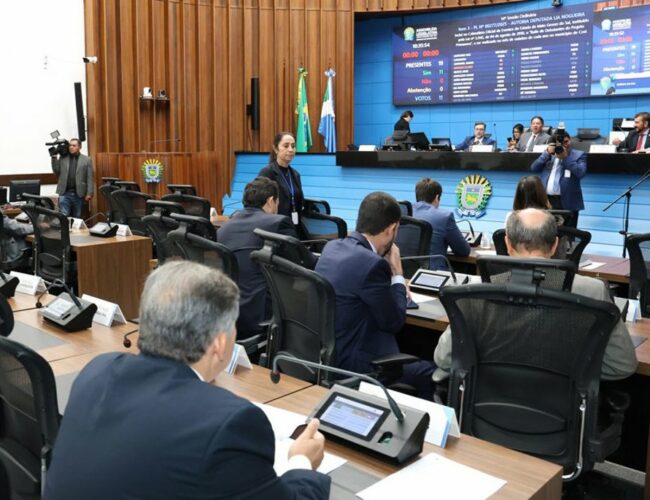 Ordem do Dia: Deputados aprovam 4 propostas; projeto sobre depressão infantil avança para 2ª