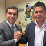 Sidrolândia Avança: Vereador Otacir Figueredo encerra agenda em Brasília com conquistas importantes para o município